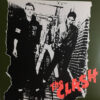 The Clash - The Clash (Vinilo, Ed. US, 2013)