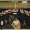 The Doors - Morrison Hotel (Vinilo) 3 The Doors Morrison Hotel LP Album