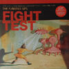The Flaming Lips - Fight Test (Vinilo, Ed. Europe, 2023)