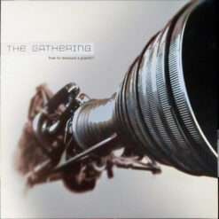 The Gathering - How To Measure A Planet? (Vinilo, Ed. Netherlands, 2018)
