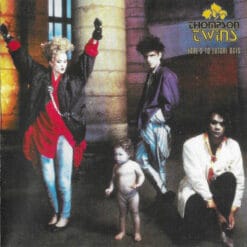 Thompson Twins - Here's To Future Days (2 x CD, Ed. UK, )