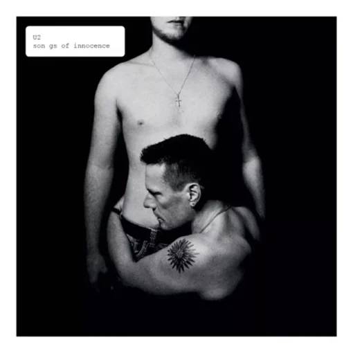 U2 - Song of Innocence (CD, Ed. 2014)