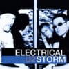 U2 - Electrical Storm (CD, Single, Ed. Chile, 2002)