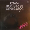 Van Der Graaf - Godbluff (Vinilo, Ed. Europe, 1985)