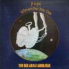 Van Der Graaf - H To He Who Am The Only One (Vinilo, Ed. Germany, 1970)