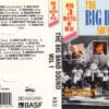 Varios - The Big Band Sound Vol 1 (Cassette, Ed. , 1991)