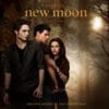 Varios - The Twilight Saga: New Moon (Original Motion Picture Soundtrack) (CD, Ed. Chile, 2009)