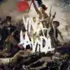 Coldplay - Viva la Vida or Death and All His Friends ( + Magazine) (Vinilo)