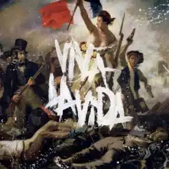 Coldplay - Viva la Vida or Death and All His Friends (Vinilo, Ed. Europe, 2008)