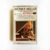 Gipsy - Werner Muller y su Orquesta (Cassette, Ed. Chile, 1984)