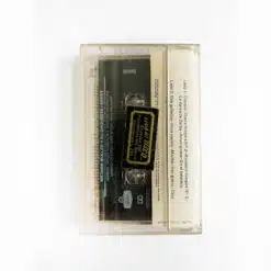 Gipsy - Werner Muller y su Orquesta (Cassette, Ed. Chile, 1984) - Imagen 2