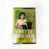Yvette Horner - Aubade D'Oiseaux (Cassette, Ed. Chile, 1986)