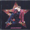 Adanowsky - Etoile Eternelle (CD, Ed. FRANCE, 2006)