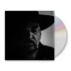 Alain Johannes - Hum (CD, Ed. US, 2020)