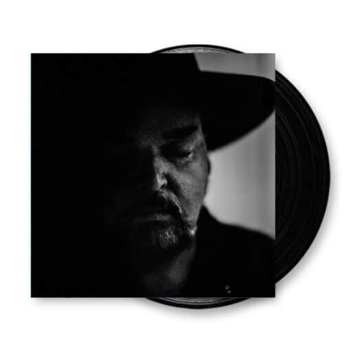Alain Johannes - Hum (Vinilo, Ed. US, 2020, Gatefold)