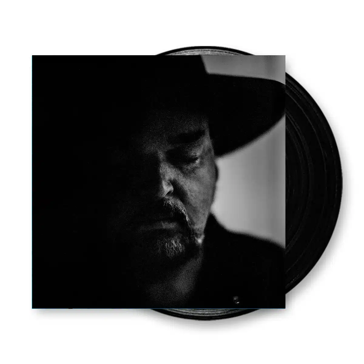Alain Johannes - Hum (Ed. US, 2020, Gatefold)