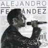 Alejandro Fernandez - Rompiendo Frontera (Deluxe) (CD+DVD, Ed. México, 2017)