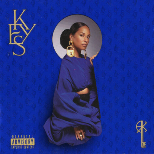 Alice Keys - Keys (2 CD Set, Ed. Canada, 2022)