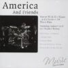America - Horse With No Name (CD, Ed. , 2007)