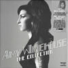 Amy Winehouse - The Collection (5 CD Set, Ed. , 2017)