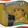 Ana Gabriel - Mexicanisimo (CD, Ed. Chile, 2005)