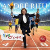 André Rieu And His Johann Strauss Orchestra - Viva Olympia Live (CD, Ed. Europe, 2016)