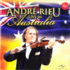 Andre Rieu - Live In Australia (2 CD Set, Ed. Europe, 2009)