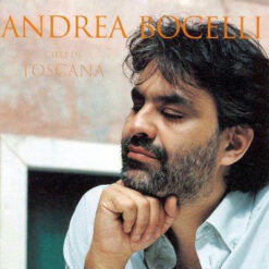 Andrea Bocelli - Cieli Di Toscana (CD, Ed. Europe, 2001)
