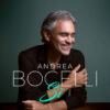 Andrea Bocelli - Si (CD, Ed. UK, 2018)