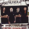 Anthrax - Snapshot  Anthrax (CD, Ed. US, 2013)