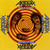 Anthrax - State Of Euphoria (CD, Ed. Francia, )