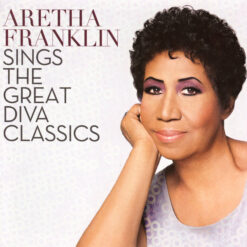 Aretha Franklin - Sings The Greates Diva (CD, Ed. , 2014)