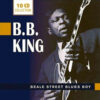 B.B. King - Beale Street Blues Boy (10 CD Set, Ed. Europe, 2013)