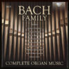 Bach - Complete Organ Music (24 CD Set, Ed. Europe, 2018)
