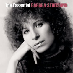 Barbra Streisand - The Essential Barbra Streisand (2 CD, Ed. US, 2002)