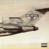 Beastie Boys - Licensed To Ill (CD, Ed. Europe, )