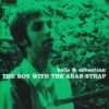 Belle & Sebastian - The Boy With The Arab Strap (CD, Ed. UK, 1998)