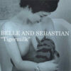 Belle & Sebastian - Tigermilk (CD, Ed. USA & Canada, 1999)