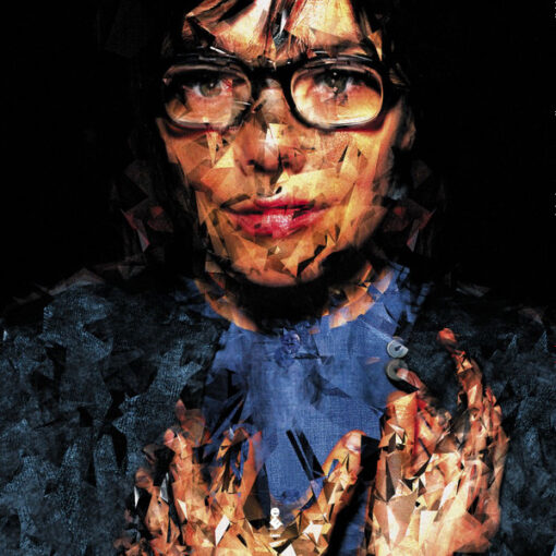 Bjork - Selmasongs (CD, Ed. Argentina, 2000)