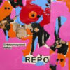 Black Dice - Repo (CD, Ed. US, 2009)