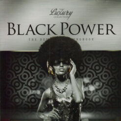 Black Power - The Luxury Collection (The Definitive Songbook) (CD, Ed. México, 2013)