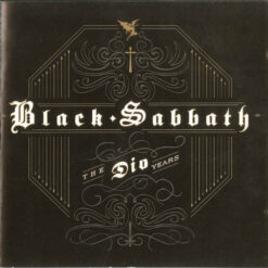 Black Sabbath - The Dio Years (CD, Ed. Europe, )
