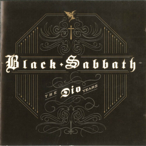 Black Sabbath - The Dio Years (Ed. Europe)