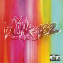 Blink 182 - Nice (CD, Ed. , 2019)