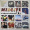 Blur - Midlife: A Beginner's Guide To Blur (2 CD Set, Ed. UK & Europe, 2009)