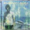 Boards Of Canada The Campfire Headphase CD Album