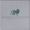 Bob Marley - The Complete Island (11 CD Set, Ed. Europe, 2020)