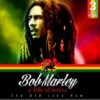 Bob Marley - The Old Like New (3 CD Set, Ed. Argentina, )