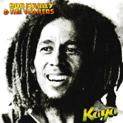 Bob Marley & The Wailers - Kaya (CD, Ed. Europe, 2001)