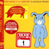 CLAZZIQUAI PROJECT - Love Child Of The Century (CD, Ed. Japan, 2007)